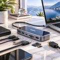 Lumivexd™ NovaHub 5
