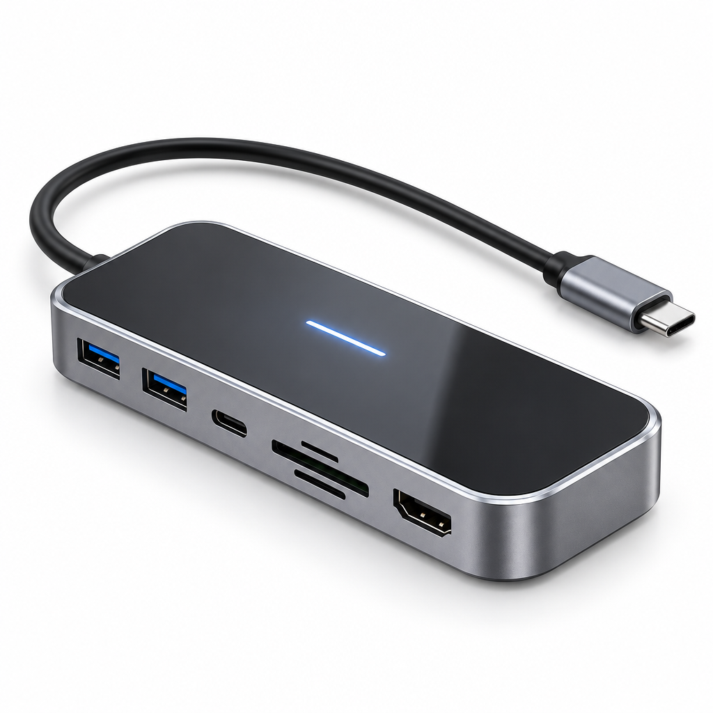 Lumivexd™ NovaHub 5