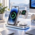 Lumivexd™ HaloDock Pro