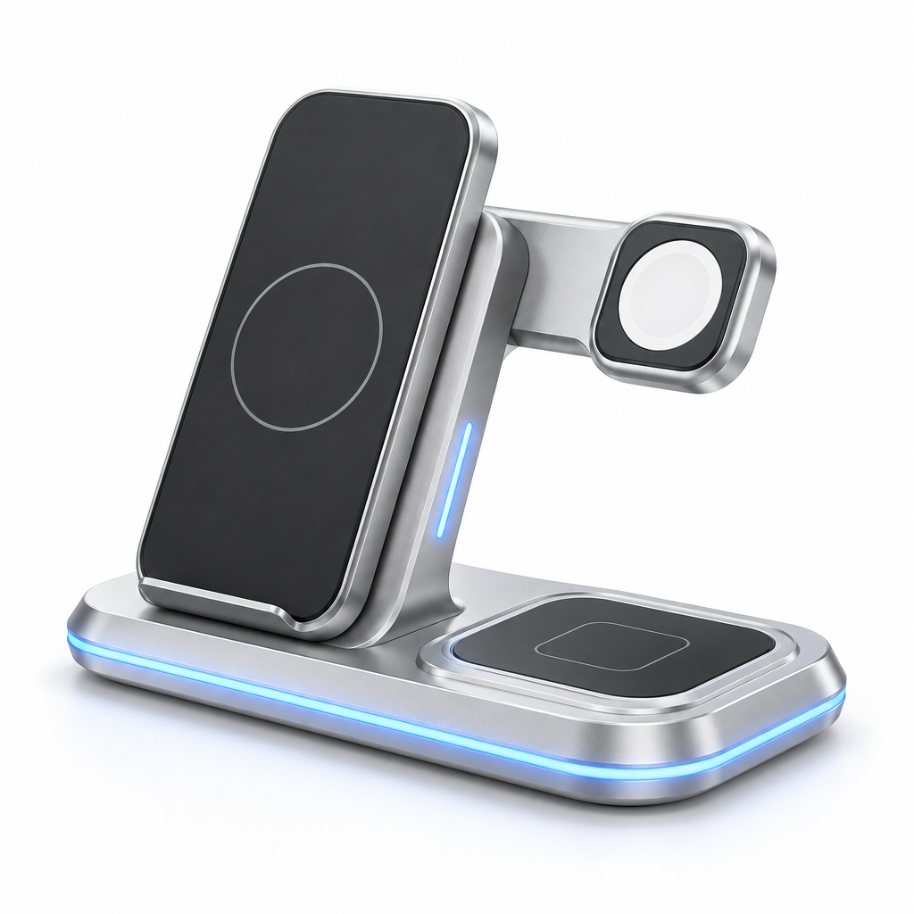 Lumivexd™ HaloDock Pro