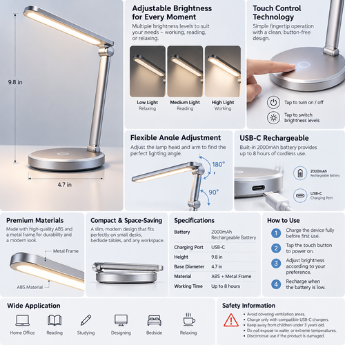 Lumivexd™ FocusBeam Mini