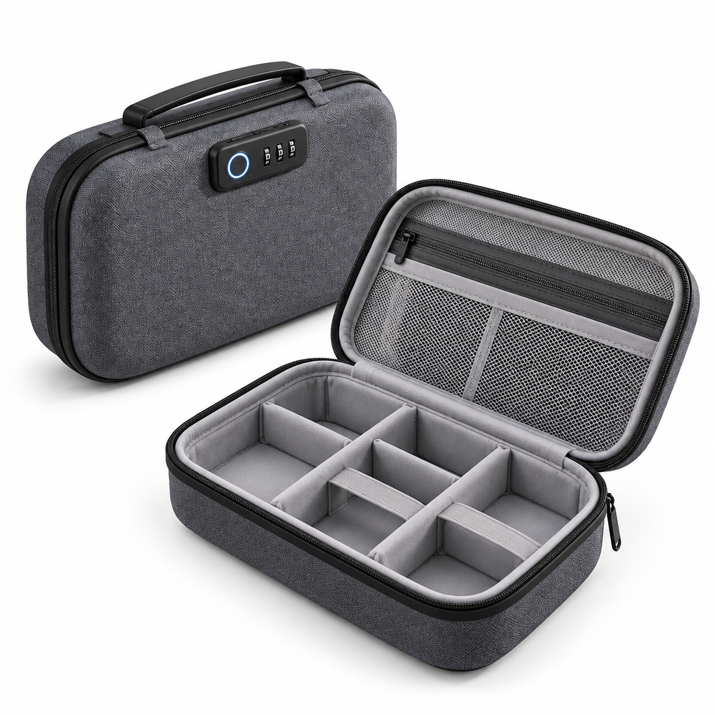 Lumivexd™ PocketVault Mini