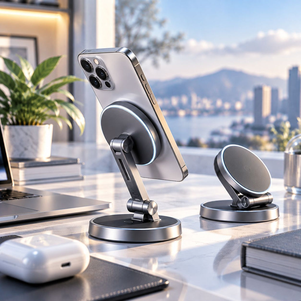 Lumivexd™ MagFlow Stand