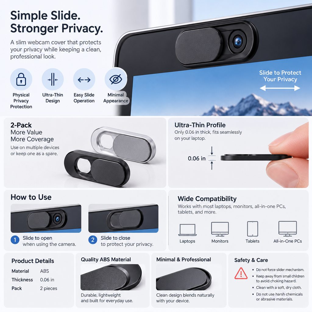 Lumivexd™ VisionClip Pro